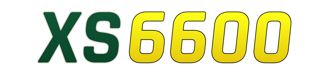 xs6600 logo